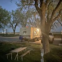 Lake North Campground ico