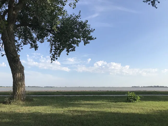 Lake North Campground Picture 7