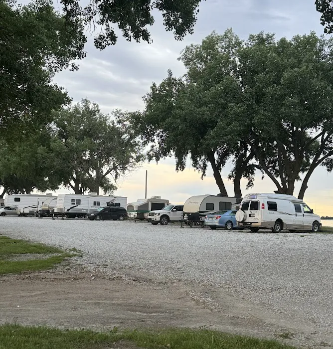 Lake North Campground Picture 5