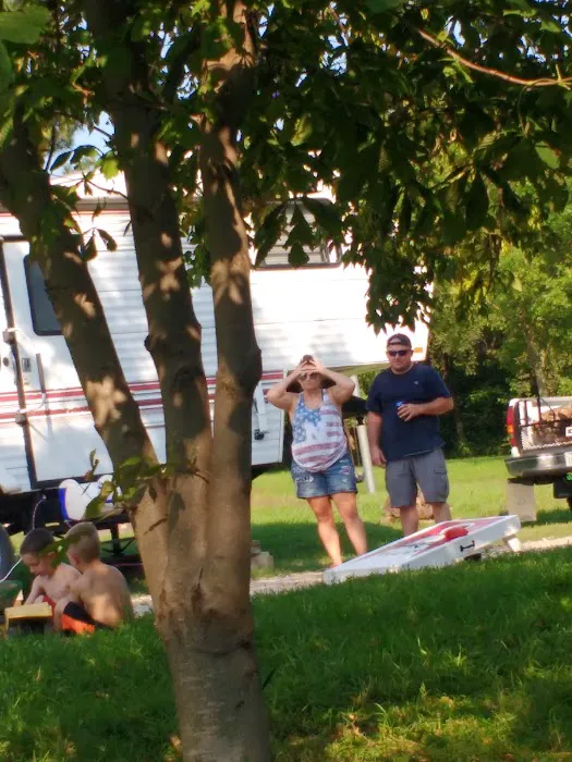 Loup Park Campground Picture 8