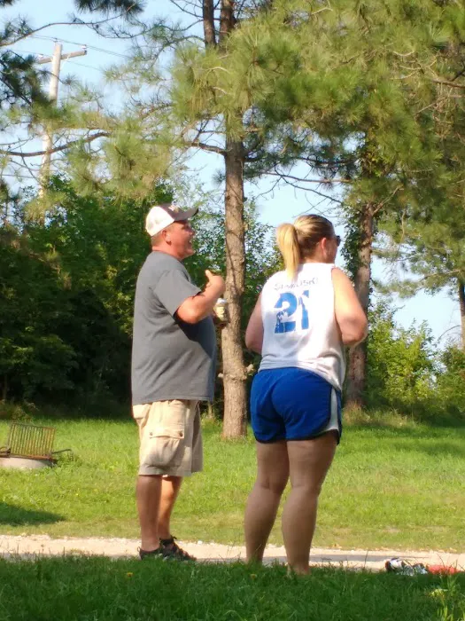 Loup Park Campground Picture 10