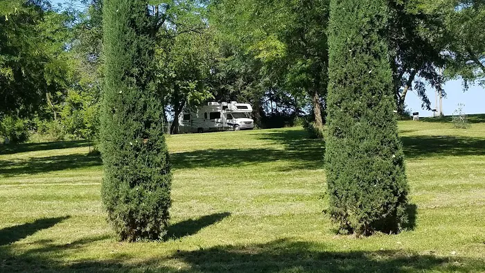 Loup Park Campground Picture 2