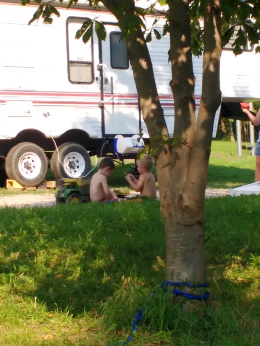 Loup Park Campground Picture 7