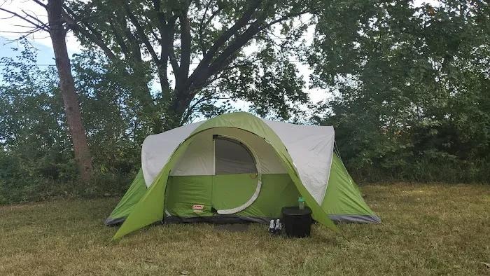 Loup Park Campground Picture 3