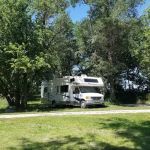 Loup Park Campground