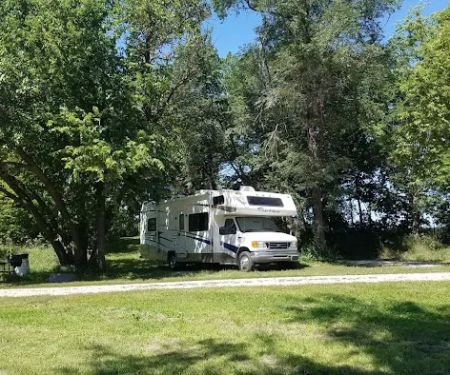 Loup Park Campground