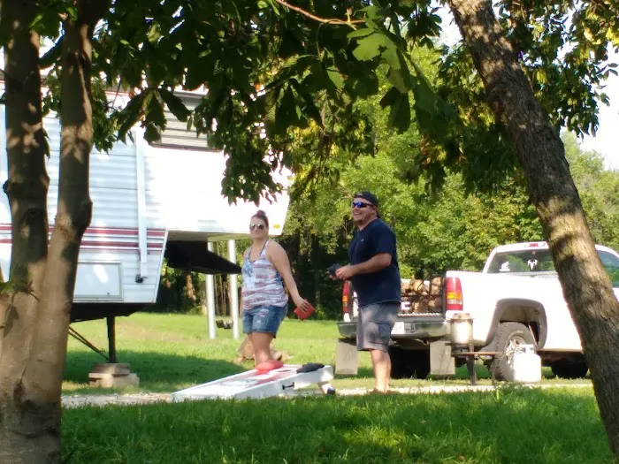 Loup Park Campground Picture 9