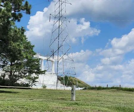 Powerhouse Park Campground