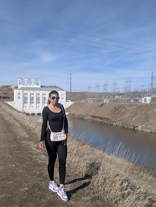 Powerhouse Park Campground Picture 5