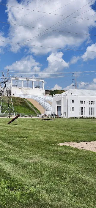 Powerhouse Park Campground Picture 2