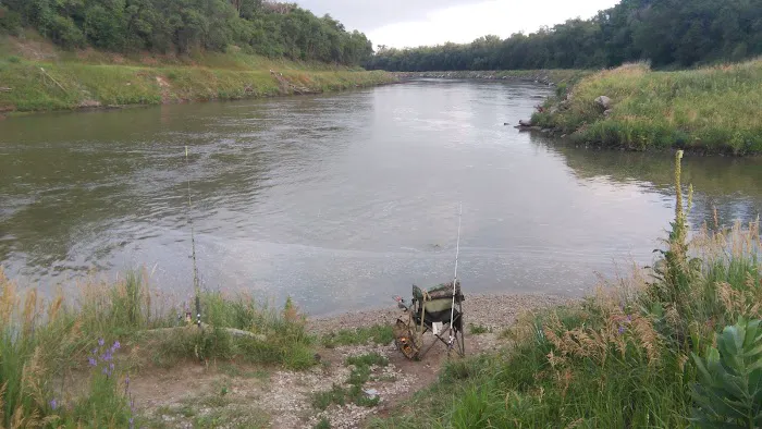 Powerhouse Park Campground Picture 8