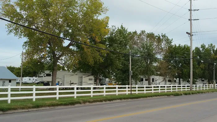 Agricultural Park Campground Picture 3