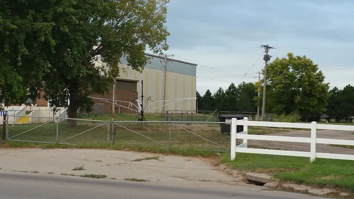 Agricultural Park Campground Picture 1