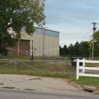 Agricultural Park Campground ico