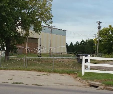 Agricultural Park Campground