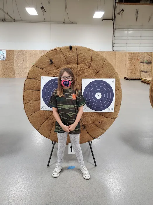 Agricultural Park Campground Picture 2