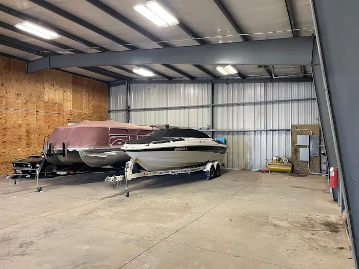 Hwy 20 RV, Camper and Storage Rentals Picture 8