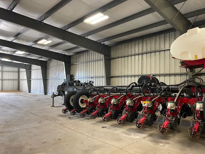 Hwy 20 RV, Camper and Storage Rentals Picture 2