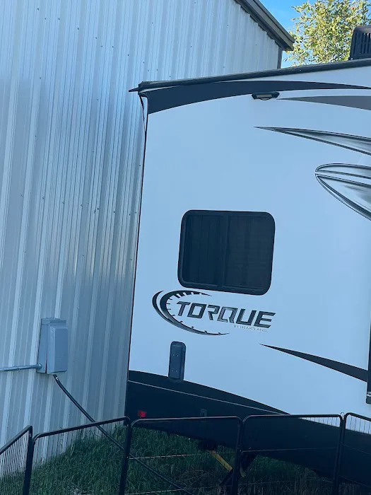 Hwy 20 RV, Camper and Storage Rentals Picture 7