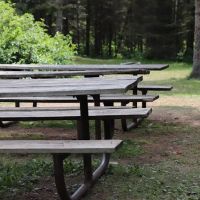 Finland Campground ico