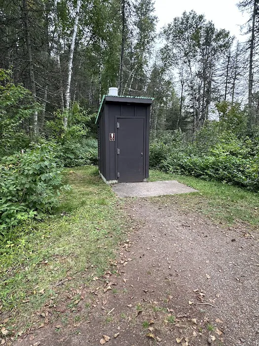 Finland Campground Picture 8