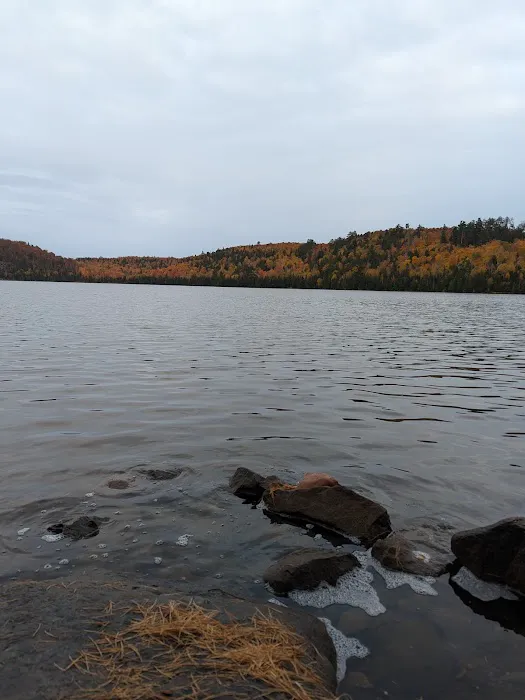 Tettegouche Cabin B Picture 1
