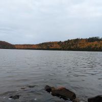 Tettegouche Cabin B ico