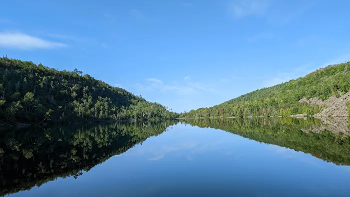 Bear Lake Campsite Picture 5