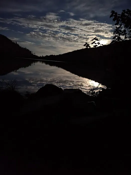 Bear Lake Campsite Picture 4