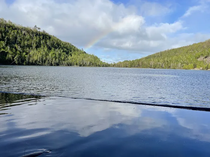 Bear Lake Campsite Picture 2