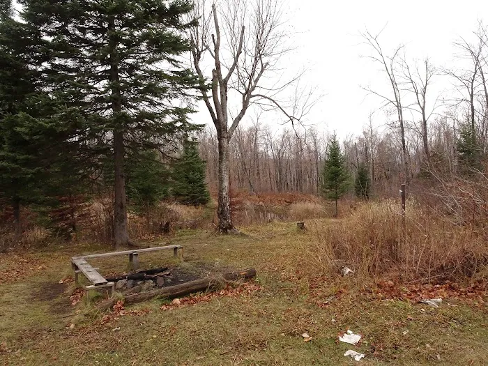 Round Mountain Beaver Pond Camp Picture 2