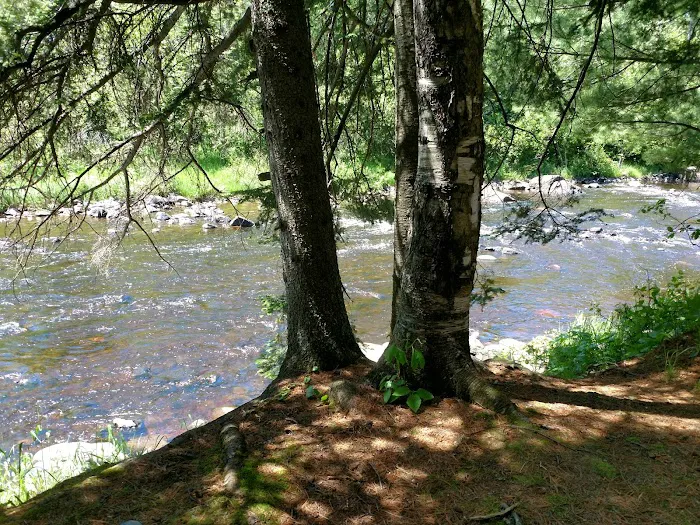 Eckbeck Campground Picture 3