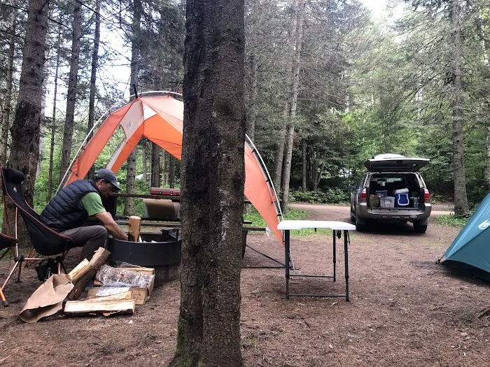 Eckbeck Campground Picture 8