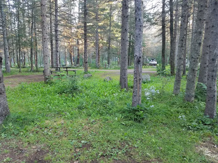 Eckbeck Campground Picture 6