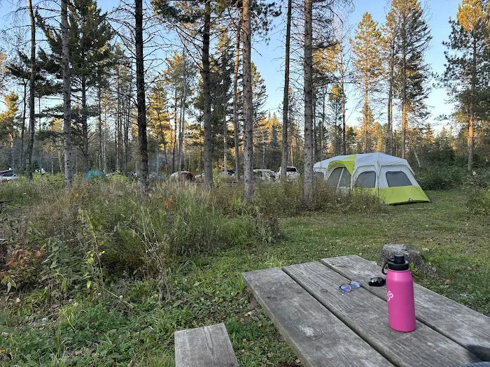 Eckbeck Campground Picture 7