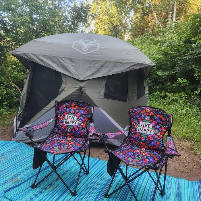 Eckbeck Campground Picture 1