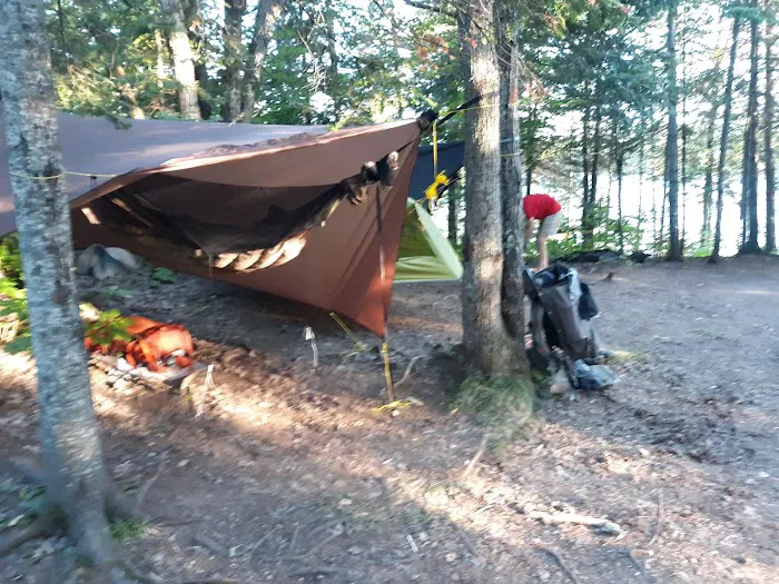 North Egge Lake Camp Picture 5