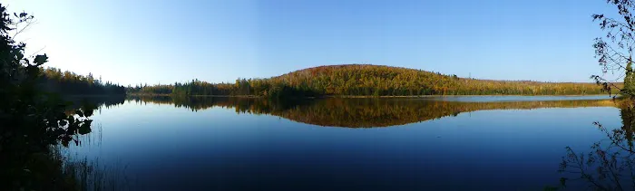 North Egge Lake Camp Picture 1