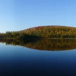 North Egge Lake Camp