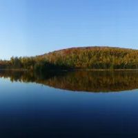 North Egge Lake Camp ico