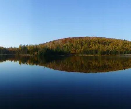 North Egge Lake Camp