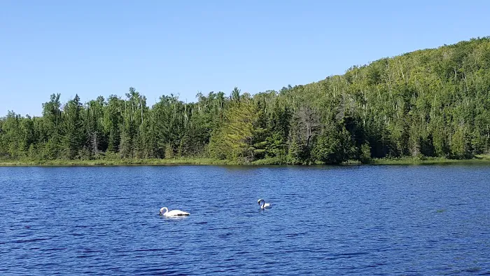 North Egge Lake Camp Picture 7