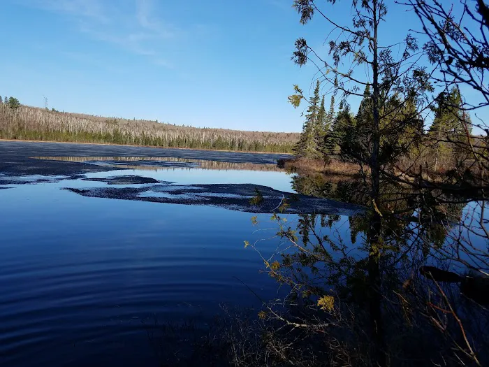 North Egge Lake Camp Picture 8
