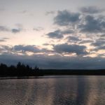 South Egge Lake Camp