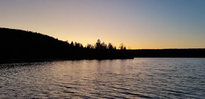 South Egge Lake Camp Picture 4