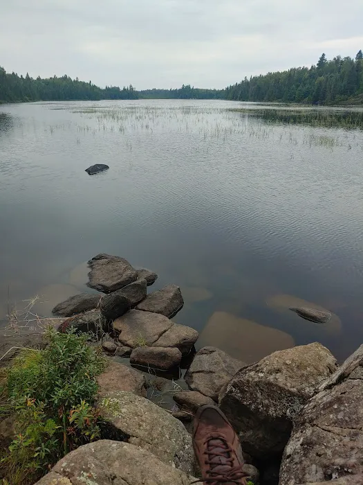 South Egge Lake Camp Picture 8