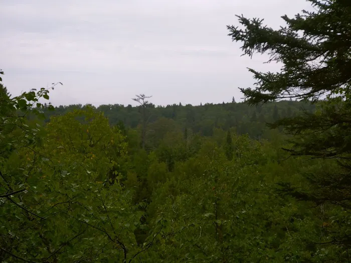 South Egge Lake Camp Picture 3