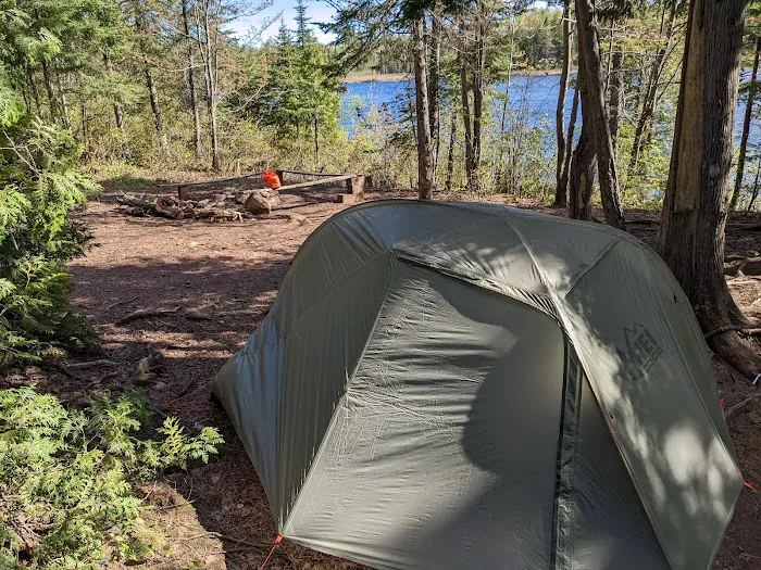 South Egge Lake Camp Picture 9