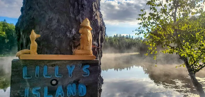 South Sonju Lake Camp Picture 5