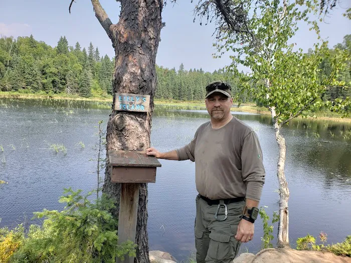South Sonju Lake Camp Picture 9